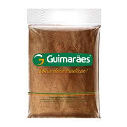 Massa de Paçoca 5Kg - Guimarães Alimentos