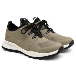 Tênis 3021 - Cinza - SHOP TAC BRASIL