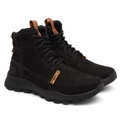 Bota 3022 - Preto - SHOP TAC BRASIL
