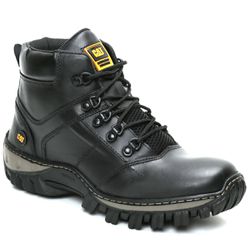Bota Amarok - Preto - SHOP TAC BRASIL