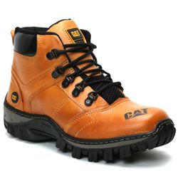 Bota Amarok - Whisky - SHOP TAC BRASIL