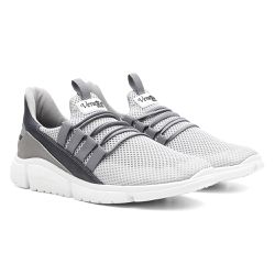 Tênis Masculino 5073 Nylon - Cinza - SHOP TAC BRASIL