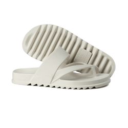 Slide Papete Feminina Confortável Tira Dupla - Bra... - SHOP TAC BRASIL