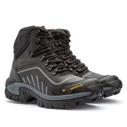 Bota Masculina Macia Couro Legítimo Premium Nl412-... - SHOP TAC BRASIL