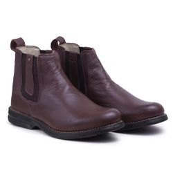 Bota Chelsea Floater - Pinhão - SHOP TAC BRASIL