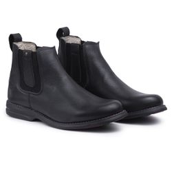 Bota Chelsea Floater - Preto - SHOP TAC BRASIL
