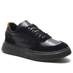 Tênis Pulse - Preto - SHOP TAC BRASIL