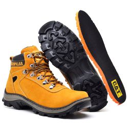 Bota X1 - Milho - SHOP TAC BRASIL