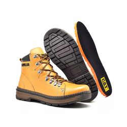 Bota X2 - Milho - SHOP TAC BRASIL