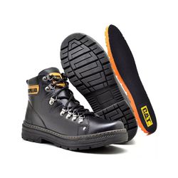 Bota X2 - Preto - SHOP TAC BRASIL