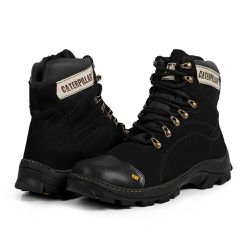Bota X3 - Preto - SHOP TAC BRASIL