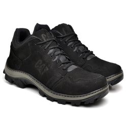 Bota X6 - Preto - SHOP TAC BRASIL
