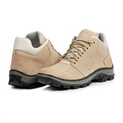 Bota X6 - Areia - SHOP TAC BRASIL