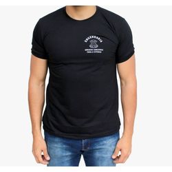 Camiseta de Engenharia - 0368 - SHOPPINGMILITAR