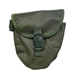 Porta Marmita Verde Oliva Militar - 548 - SHOPPINGMILITAR