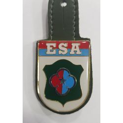 Distintivo de Bolso - Pirulito Da ESA - 1137 - SHOPPINGMILITAR