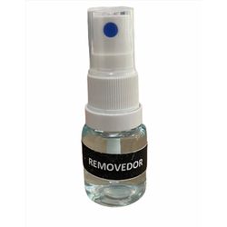 Removedor de Caneta 15ml Spray para Kit - REMOVSP... - SHOPPINGMILITAR