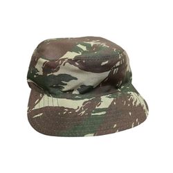 Gorro Pala Mole Camuflado - 0169 - SHOPPINGMILITAR