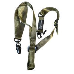 Bandoleira MAGPUL MS2 - BANDMAG444 - SHOPPINGMILITAR