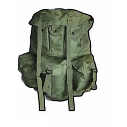 Mochila GC Americana US - MCGCAMERUS - SHOPPINGMILITAR