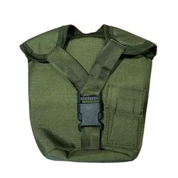 PORTA CANTIL DE POLIAMIDA - 120399 - SHOPPINGMILITAR