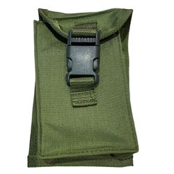 PORTA CARREGADOR DE FAL POLIAMIDA - 342813 - SHOPPINGMILITAR