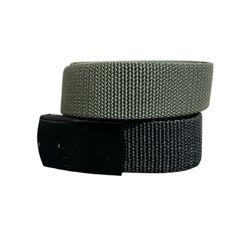 Cinto Nylon - C7NT8NYLSM - SHOPPINGMILITAR