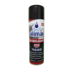 DESMOLDANTE COM SILICONE 300ML - 9.1486.0000 - Shopping de Produtos