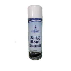 SILICONE NAUTICO 300ML - 9.1498.0000 - Shopping de Produtos