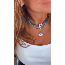 Colares SS101 - SS101 - SILVIA CARVALHO