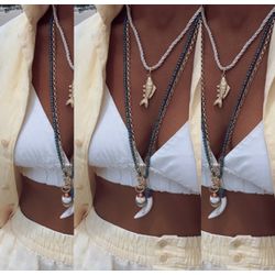 Colares SS110 - Ss110 - SILVIA CARVALHO