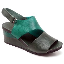 Sandalia Anabella Plataforma Com Salto Alto 70021 ... - SIMPRONA