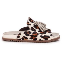 Birkem Jasmine: Elegância em Pele De Tigre com Fra... - SIMPRONA