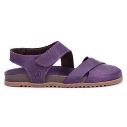 Sandália Birken Astrid com Velcro Traseiro e Frent... - SIMPRONA