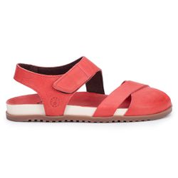 Sandália Birken Astrid com Velcro Traseiro e Frent... - SIMPRONA