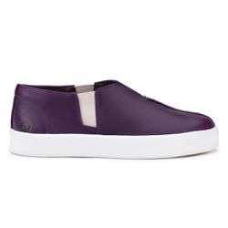 Elegância e Conforto: Tênis Sharon com Elástico La... - SIMPRONA