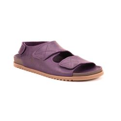 Birken Esther com Toque Em Roxo e Conforto em Cour... - SIMPRONA