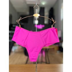 CALCINHA ANA FIO - PINK - CA3004-11 - Sirrê Lingerie