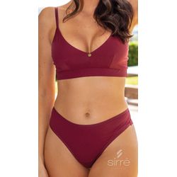 CALCINHA PETRINI AVULSA - SENSUALE - CA2000-12 - Sirrê Lingerie