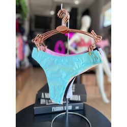 CALCINHA PETRINI AVULSA - AZUL BEBE - CA2000-26 - Sirrê Lingerie