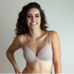 SUTIA BOJO SLIM SEM ARO - ALVORADA - ST2359-46 - Sirrê Lingerie