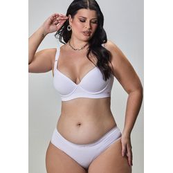 SUTIA REFORCADO LATERAL ULTRA LARGA - ALVORADA - S... - Sirrê Lingerie