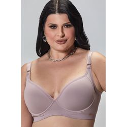 SUTIA REFORCADO LATERAL ULTRA LARGA - ALVORADA - S... - Sirrê Lingerie