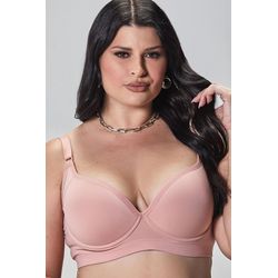 SUTIA REFORCADO LATERAL ULTRA LARGA - ROMANCE - ST... - Sirrê Lingerie
