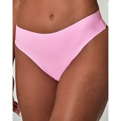 CALCINHA LADY SEM COSTURA TRADICIONAL - PANTERA - ... - Sirrê Lingerie