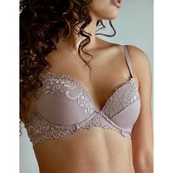 SUTIA ABA ZERO COM RENDA - ALVORADA - ST2615-46 - Sirrê Lingerie