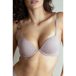 SUTIA AUMETAX LATERAL LARGA - ALVORADA - ST1003-46 - Sirrê Lingerie