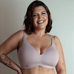 SUTIÃ AURORA REFORCADO - ALVORADA - ST2572-46 - Sirrê Lingerie