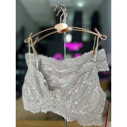 CONJUNTO MARIA PEDRARIA - ALVORADA - CJ1004P-46 - Sirrê Lingerie