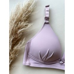 SUTIA AMAMENTACAO BOJO CORTININHA - ALVORADA - ST0... - Sirrê Lingerie